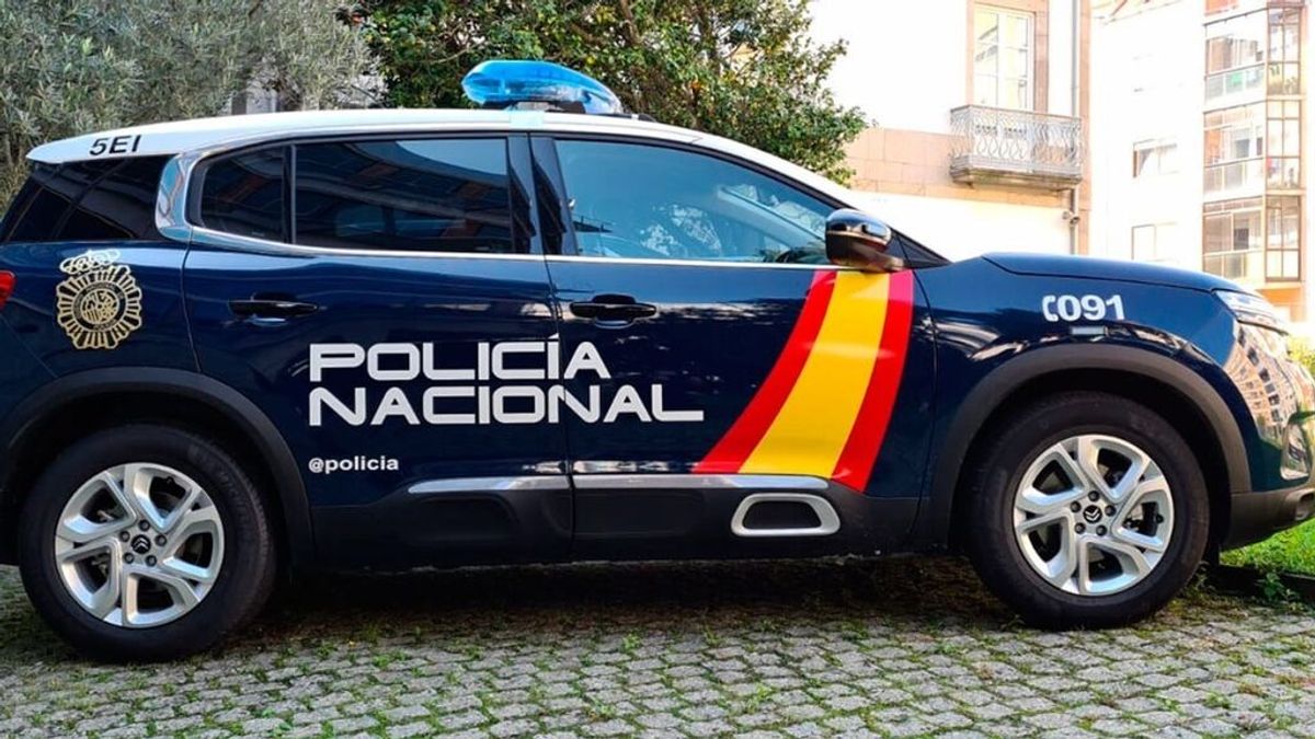 Un joven muerto y otros dos heridos en un atropello en Málaga Un joven muerto y otros dos heridos en un atropello en Málaga