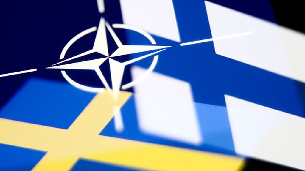 La adhesión de Finlandia y Suecia refuerza a la OTAN