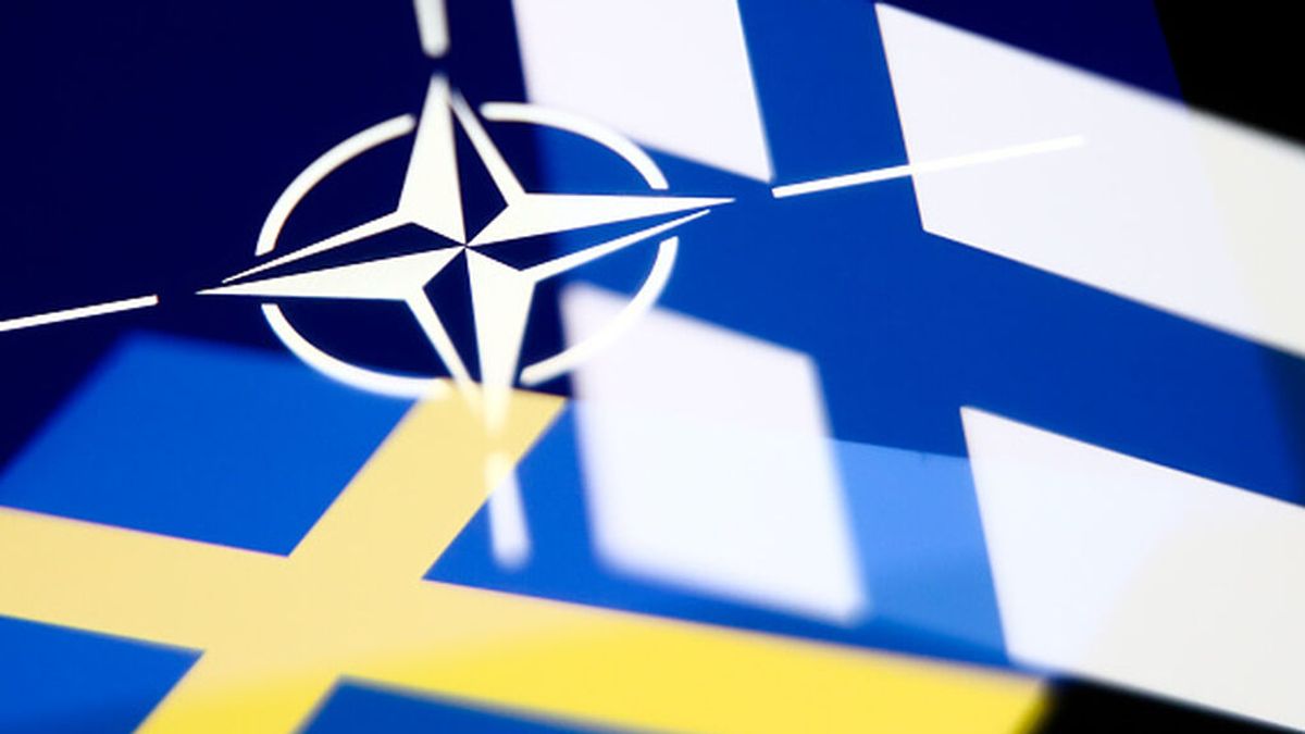 La adhesión de Finlandia y Suecia refuerza a la OTAN La adhesión de Finlandia y Suecia refuerza a la OTAN