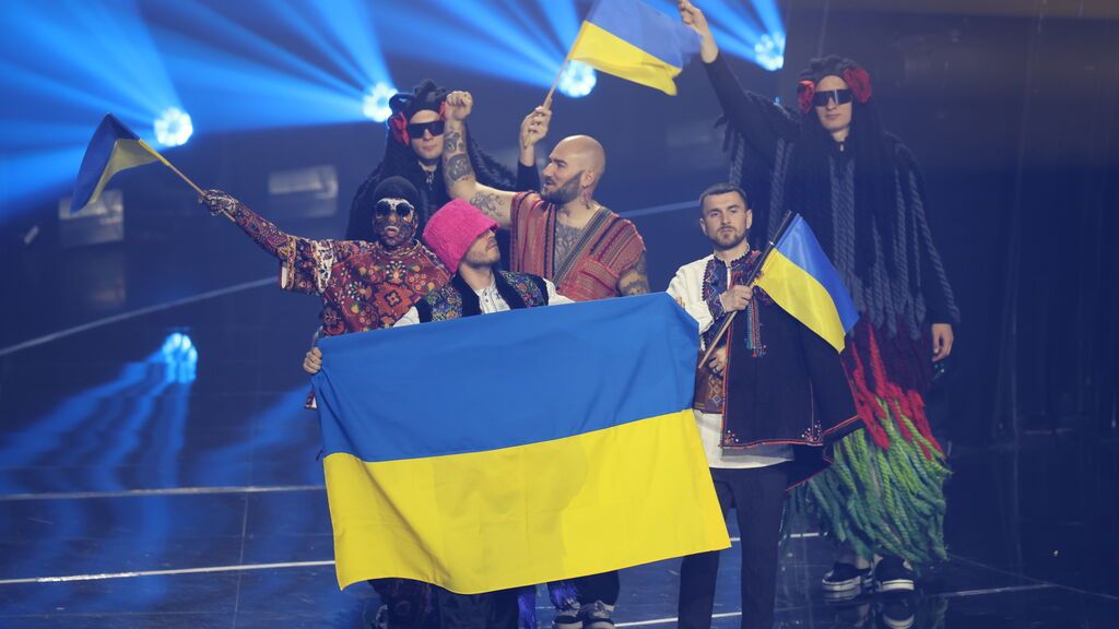 Polémica en Eurovisión: Rumanía, Georgia, Montenegro y Azerbaiyan se quejan por el cambio de sus votos