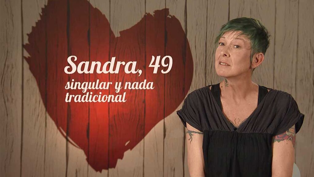 sandra