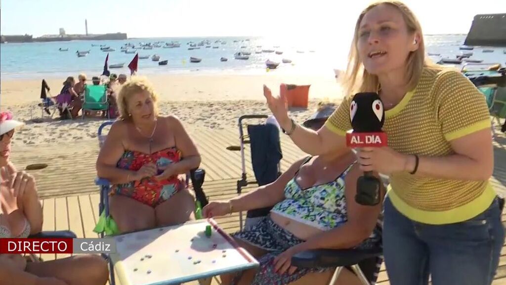Cádiz al desnudo: hacer nudismo en las playas gaditanas ya no es ilegal