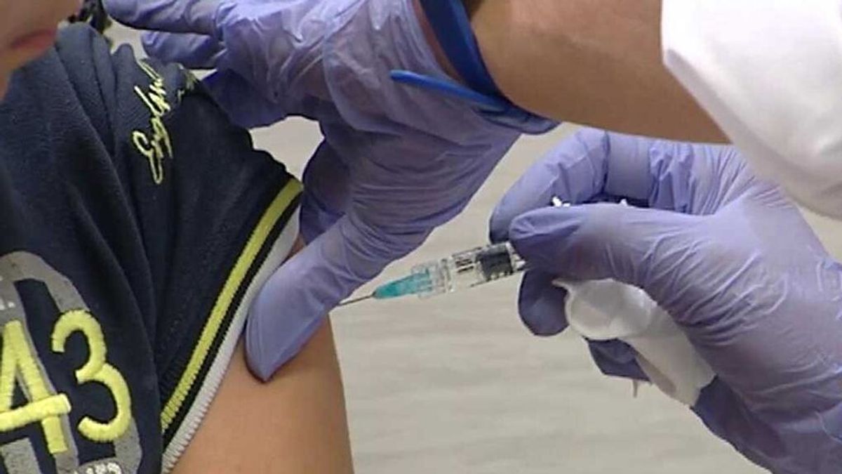 El pediatra Quique Bassat advierte ante la hepatitis infantil: “La vacunación si el covid tuviera algo que ver, podría proteger a los niños”