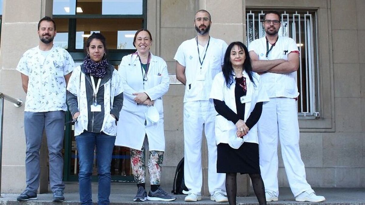 El Hospital Josep Trueta de Girona pone en marcha una unidad para atender la violencia sexual en menores El Hospital Josep Trueta de Girona pone en marcha una unidad para atender la violencia sexual en menores