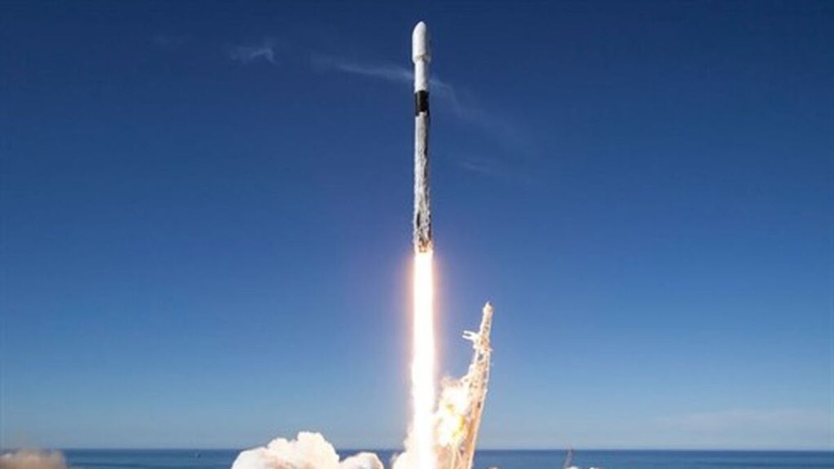 El primer satélite vasco despegará el 25 de mayo desde Cabo Cañaveral en un Falcon 9