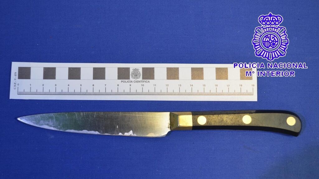 EuropaPress_4260803_cuchillo_ocupado_varon_78_anos_acusado_tratar_matar_expareja