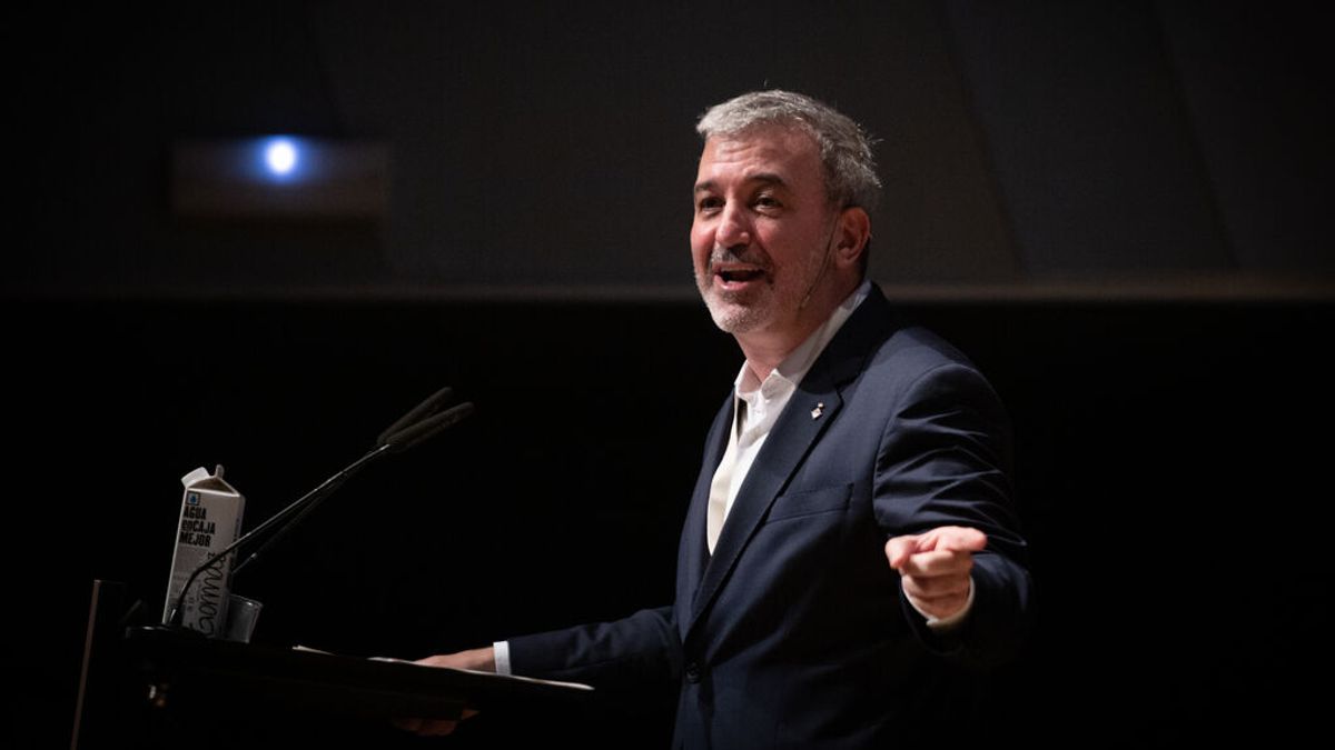 Collboni ve "violencia e inconsistencia" en las declaraciones de Maragall sobre el presunto espionaje del CNI Collboni ve "violencia e inconsistencia" en las declaraciones de Maragall sobre el presunto espionaje del CNI
