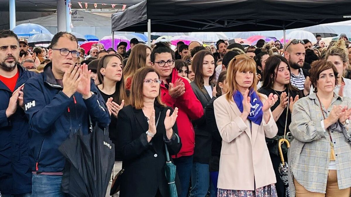 Ingresa en prisión el hombre acusado de agredir sexualmente a una mujer en Ortuella Ingresa en prisión el hombre acusado de agredir sexualmente a una mujer en Ortuella