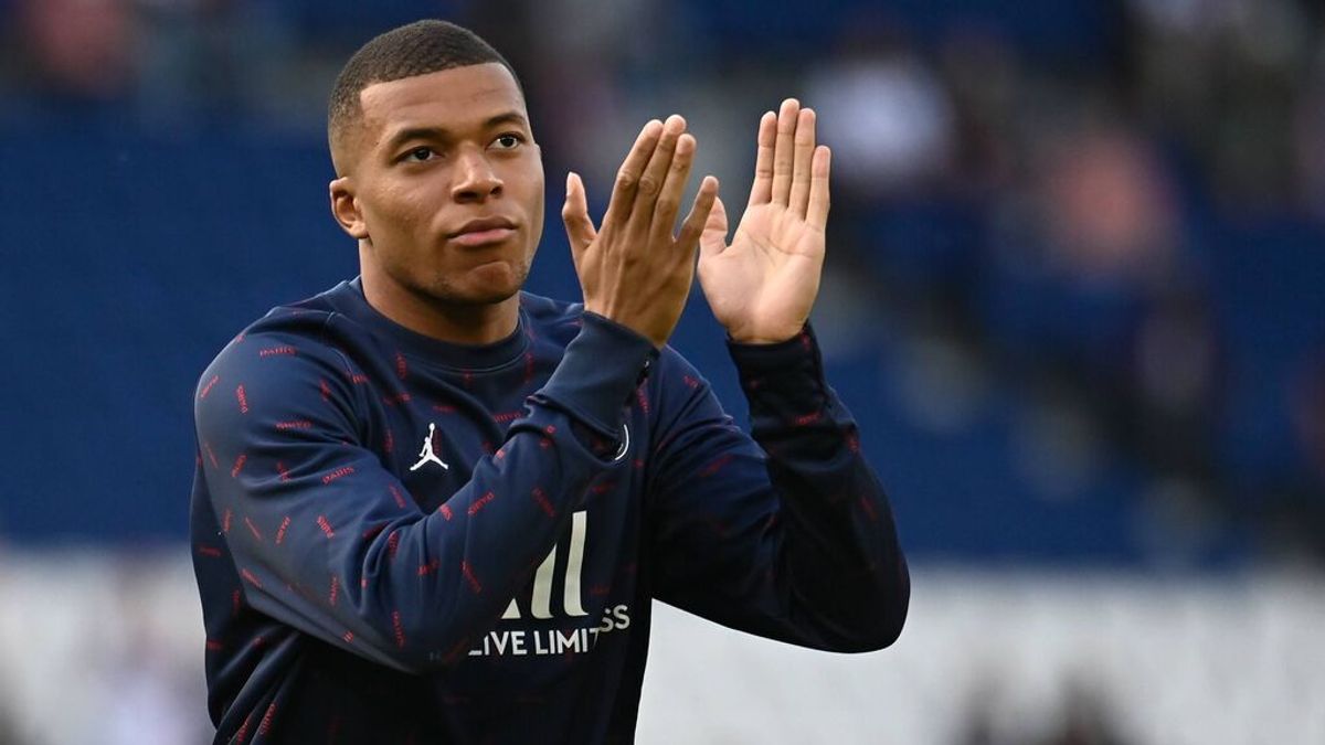Mbappé y Real Madrid, acuerdo verbal: pacto cerrado por los derechos de imagen y prima de 100 millones Mbappé y Real Madrid, acuerdo verbal: pacto cerrado por los derechos de imagen y prima de 100 millones