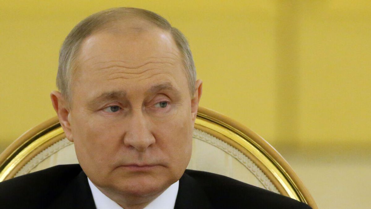 Putin Putin