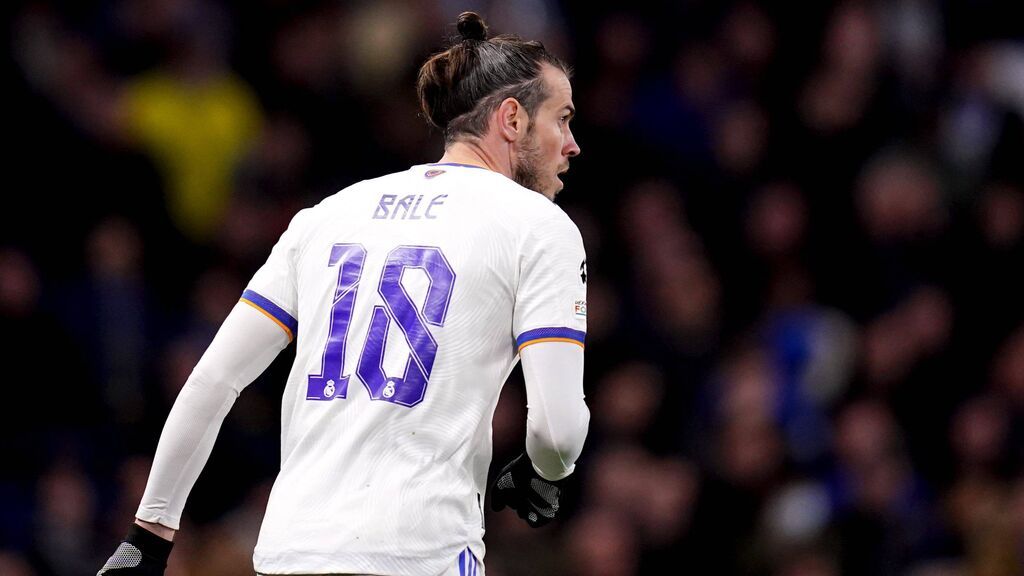 Jonathan Barnett confirma la salida de Gareth Bale del Real Madrid: "Claro que se marcha"