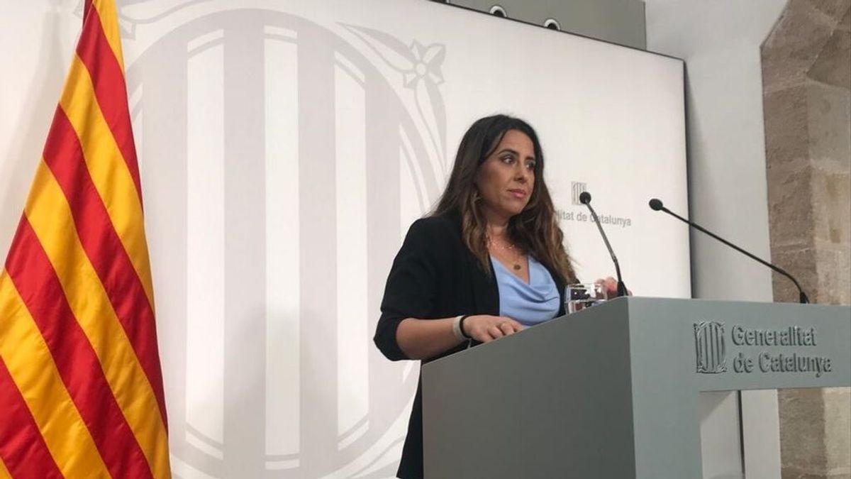 La Generalitat recurre la orden del TSJC de aplicar el 25% de castellano La Generalitat recurre la orden del TSJC de aplicar el 25% de castellano