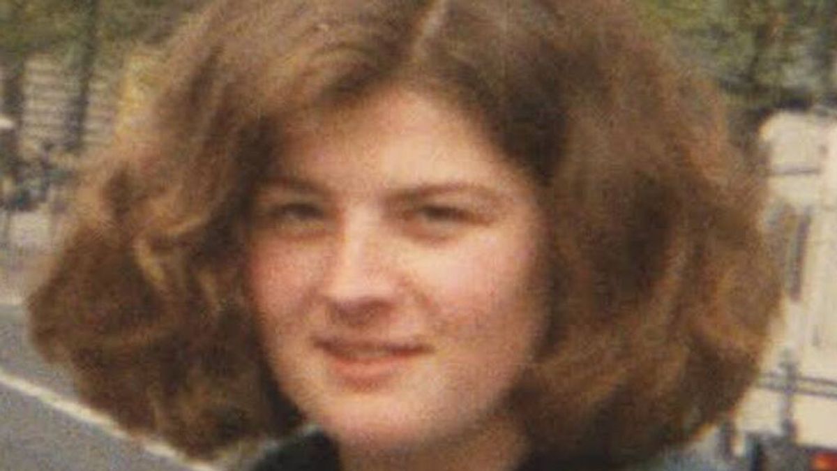 Un reportaje de 'Crims' permite identificar el cadáver de la joven de Portbou hallado hace 32 años Un reportaje de 'Crims' permite identificar el cadáver de la joven de Portbou hallado hace 32 años