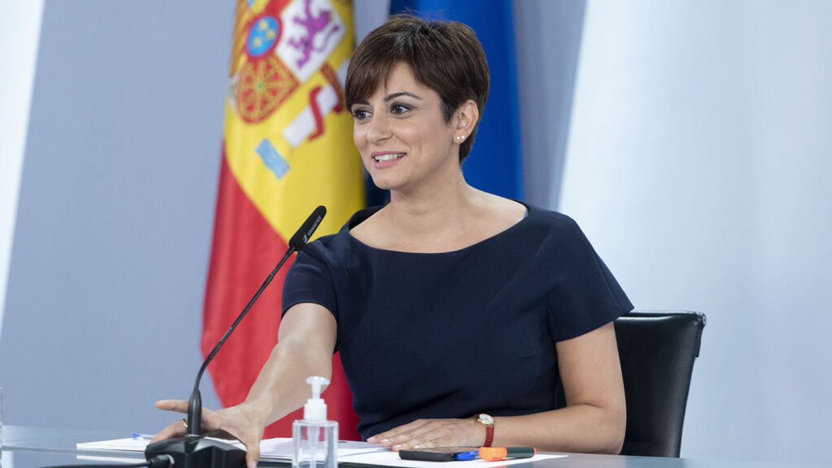 El Gobierno aprueba el reparto de más de 1.200 millones de euros a las CCAA para la FP El Gobierno aprueba el reparto de más de 1.200 millones de euros a las CCAA para la FP