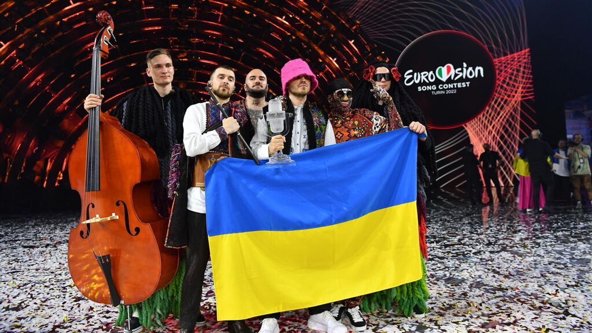 UER pide tiempo para seguir revisando irregularidades en votos de Eurovisión UER pide tiempo para seguir revisando irregularidades en votos de Eurovisión