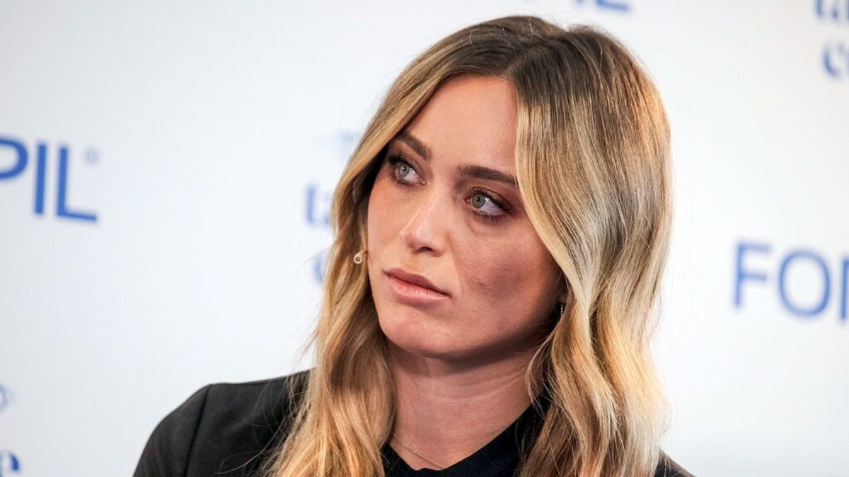La drástica decisión de Paula Badosa en las redes sociales: "Las he eliminado. Hacen mucho daño" La drástica decisión de Paula Badosa en las redes sociales: "Las he eliminado. Hacen mucho daño"
