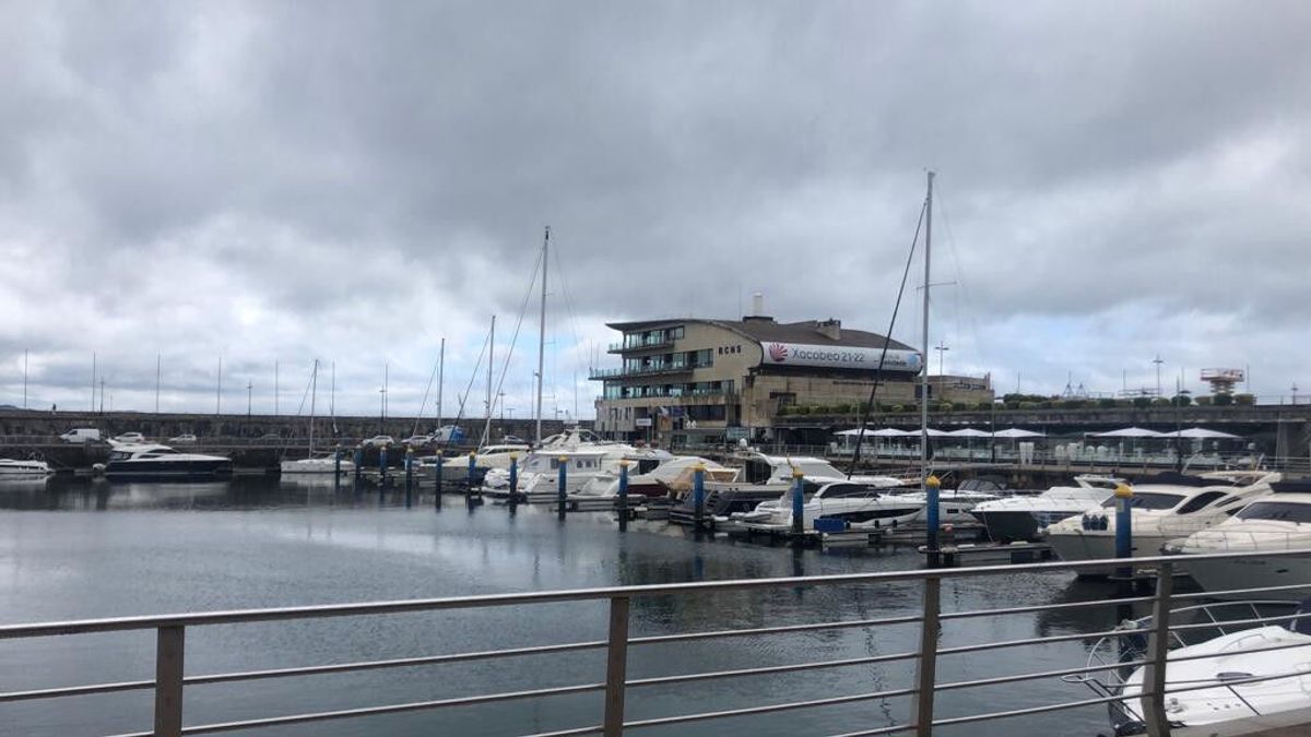El alcalde lo confirma: el rey emérito estará en Sanxenxo este fin de semana El alcalde lo confirma: el rey emérito estará en Sanxenxo este fin de semana