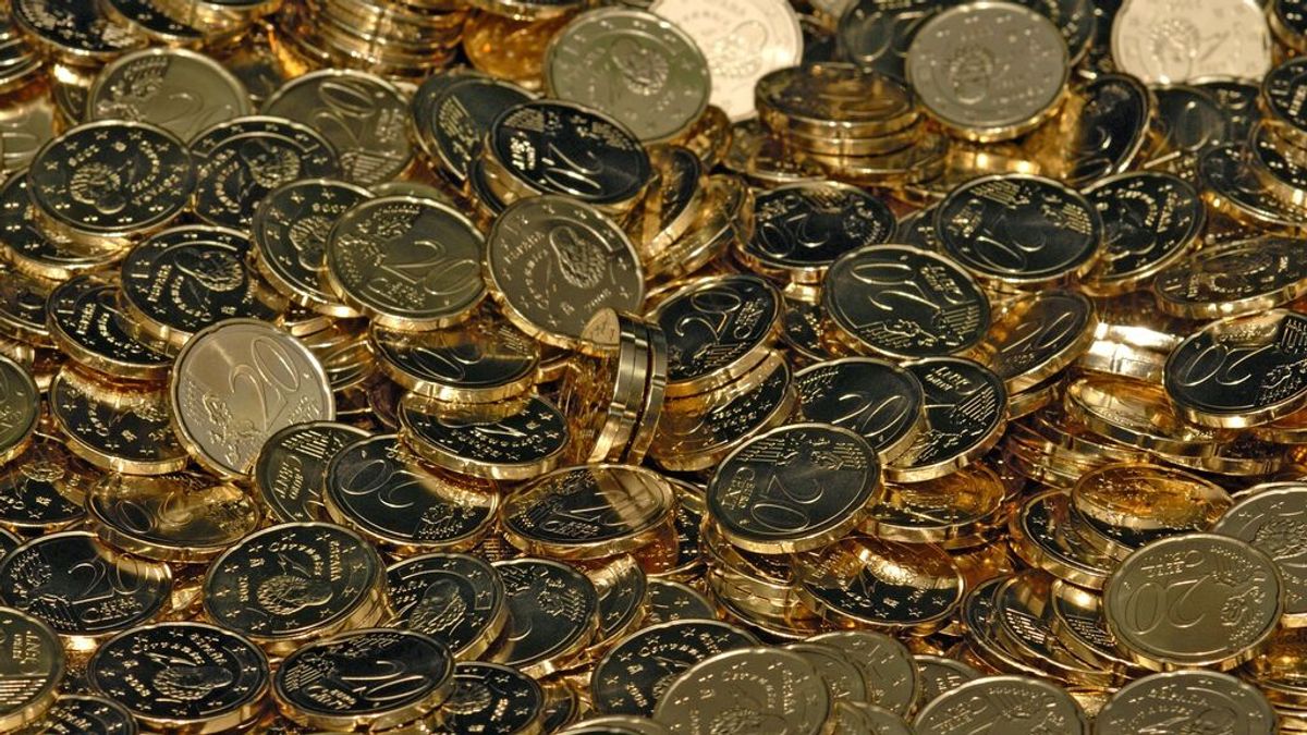 La deuda pública vuelve a subir en marzo y repunta hasta el máximo histórico de 1,45 billones La deuda pública vuelve a subir en marzo y repunta hasta el máximo histórico de 1,45 billones