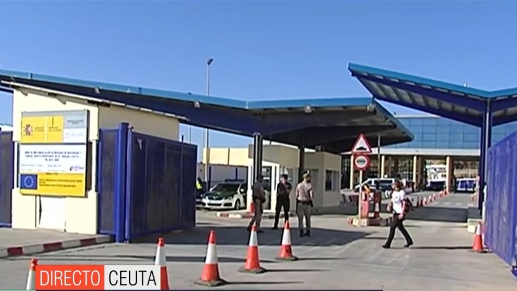 España y Marruecos reabren fronteras tras dos años desde el inicio de la pandemia