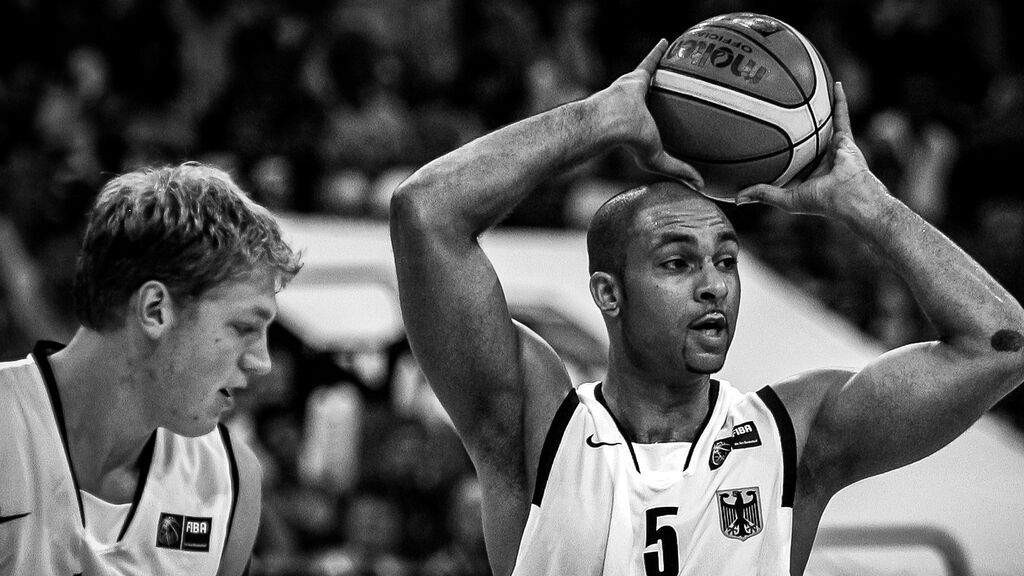 Muere Ademola Okulaja, exjugador del baloncesto de Barça, Girona, Unicaja, Valencia y Alicante a los 46 años