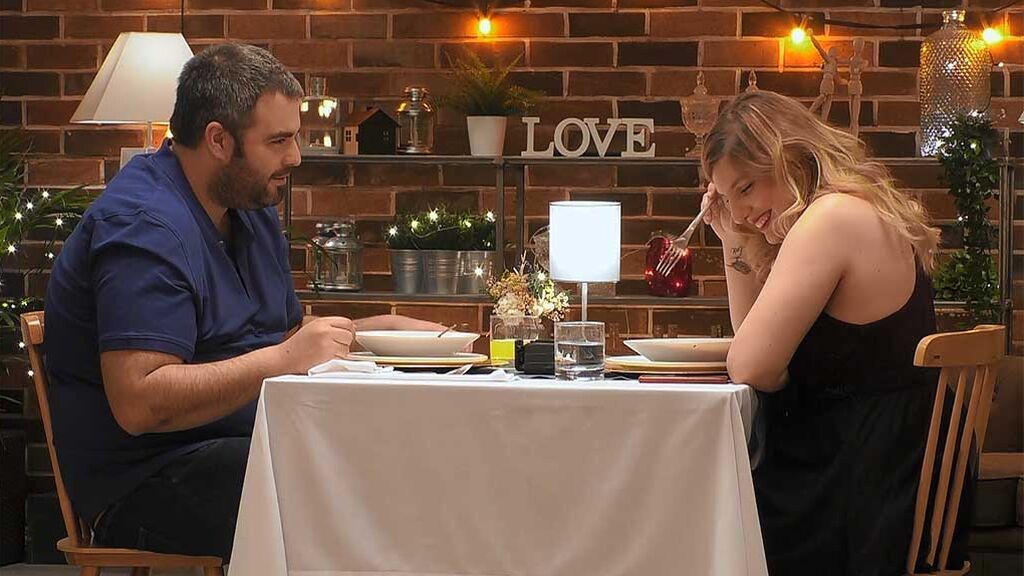 First dates