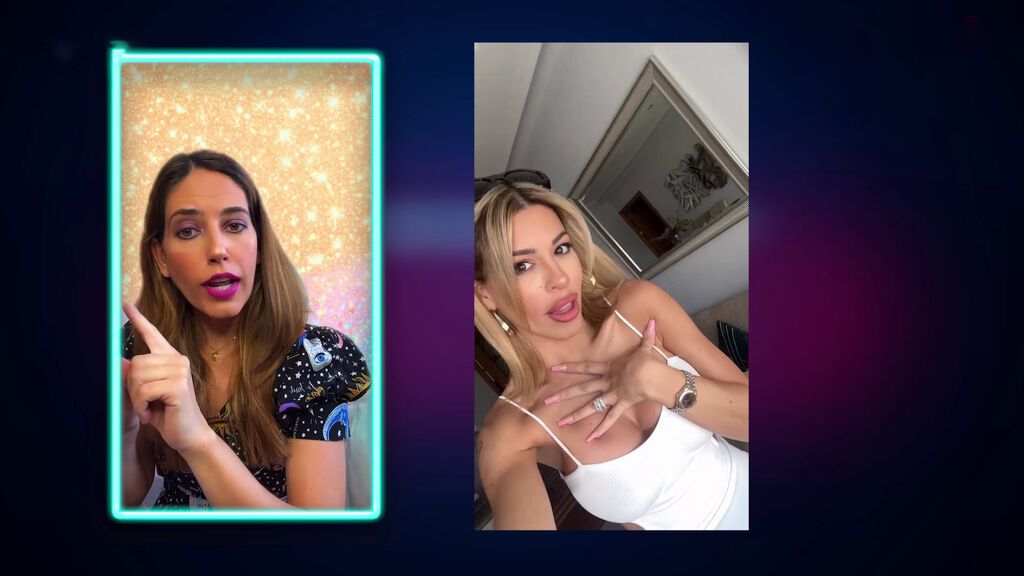 Oriana Marzoli ha sido agredida en una discoteca: Nuria Marín explica cómo pasó todo