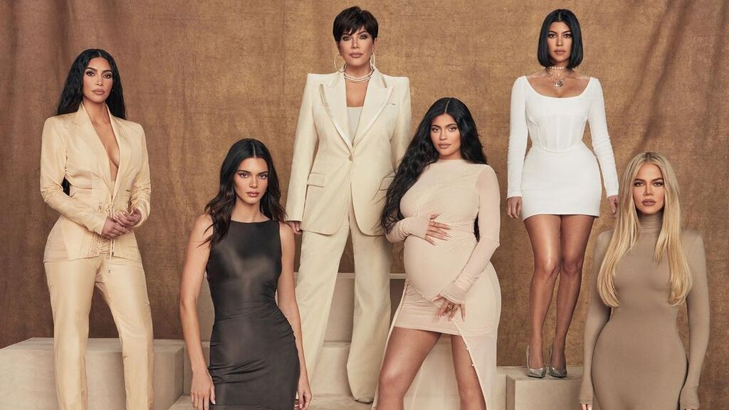 Los negocios del clan Kardashian - Jenner