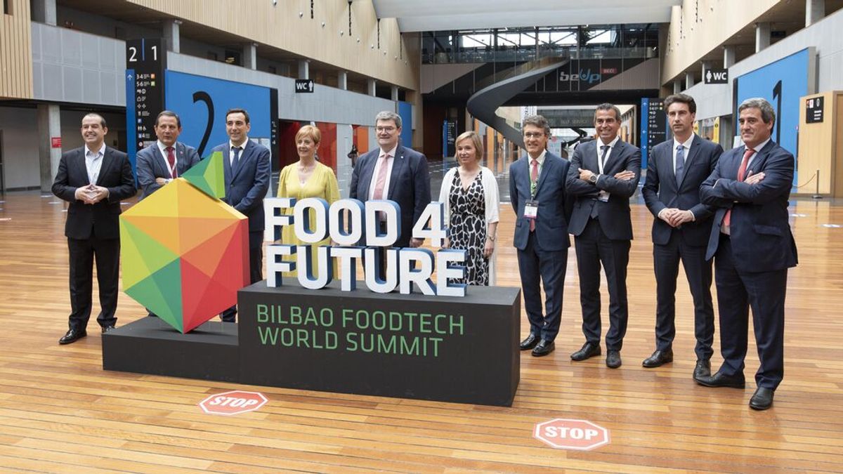 Startups se enfrentarán en un duelo final sobre el cuadrilátero en el marco del Food 4 Future 2022 Startups se enfrentarán en un duelo final sobre el cuadrilátero en el marco del Food 4 Future 2022