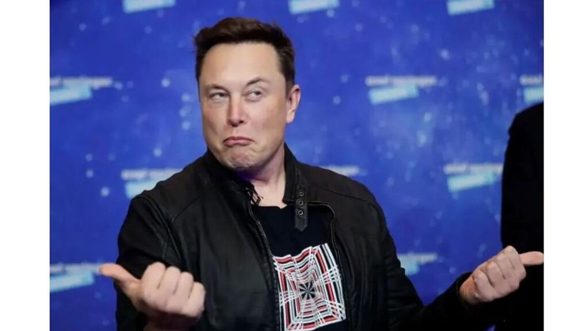 Elon Musk, el influencer más rico del mundo que mueve las Bolsas y maneja a su antojo a millones de personas