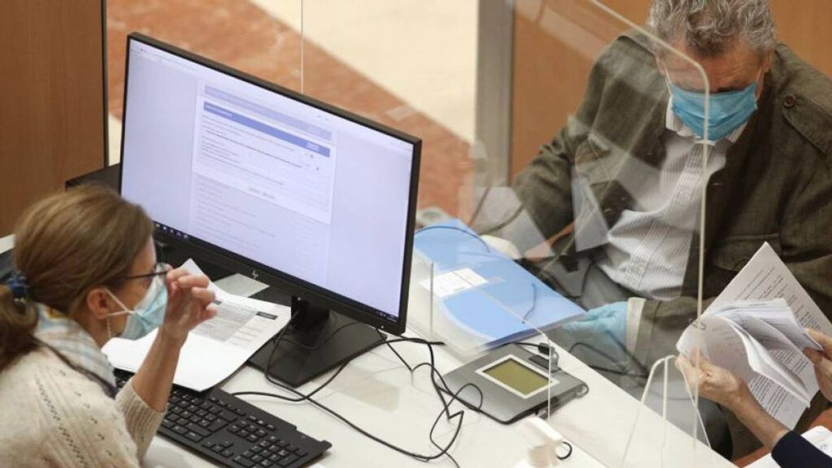 La Diputación de Bizkaia combate el fraude fiscal y reduce a 600.000 euros el límite de grandes deudas La Diputación de Bizkaia combate el fraude fiscal y reduce a 600.000 euros el límite de grandes deudas