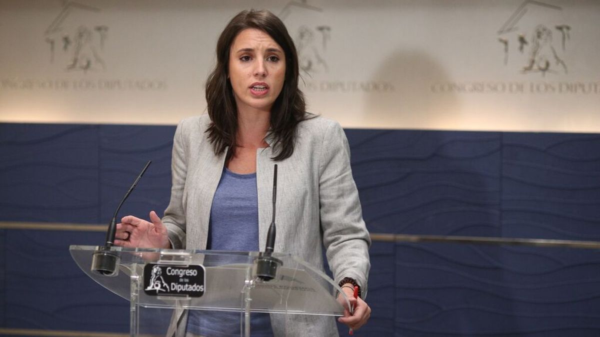 La persecución legal de la gestación subrogada en el extranjero queda fuera de la ley del aborto La persecución legal de la gestación subrogada en el extranjero queda fuera de la ley del aborto