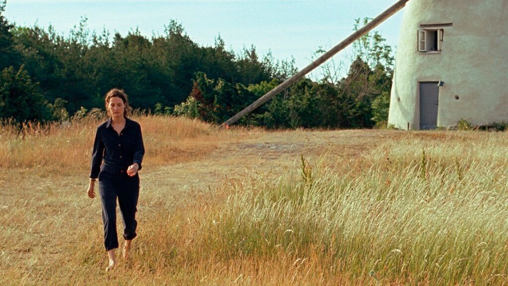 Una de las películas nominadas es 'Bergam Island'.