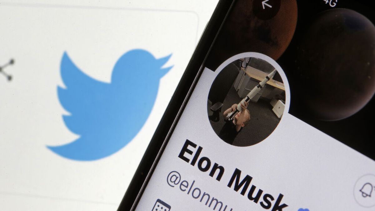 Musk pide pruebas del número de cuentas falsas de Twitter como condición a seguir adelante con su oferta Musk pide pruebas del número de cuentas falsas de Twitter como condición a seguir adelante con su oferta