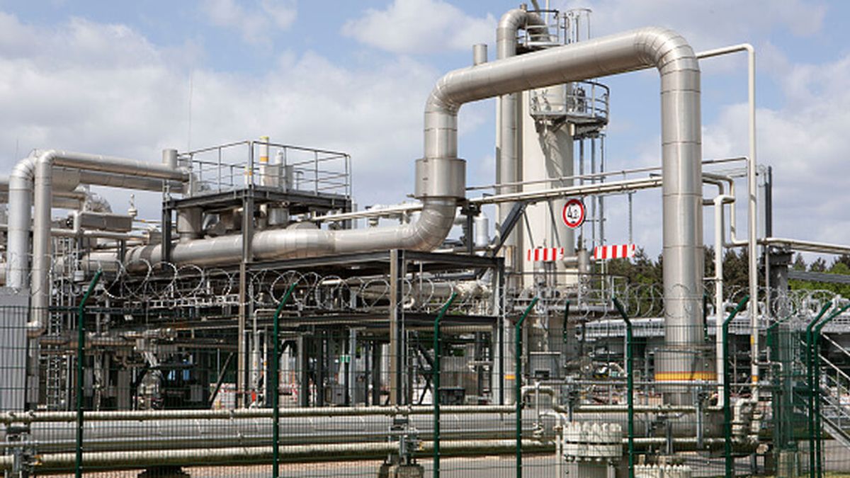 La UE aclara cómo las empresas pueden pagar legalmente el gas ruso La UE aclara cómo las empresas pueden pagar legalmente el gas ruso
