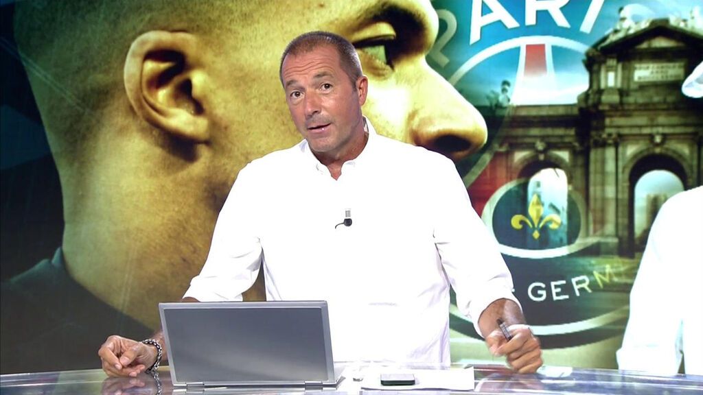 Deportes Cuatro