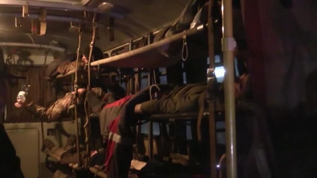 EN VÍDEO | Día 83 de la guerra en Ucrania