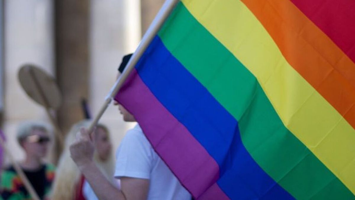 Aumentan en un 69% los ataques contra el colectivo LGTBI+ en Álava Aumentan en un 69% los ataques contra el colectivo LGTBI+ en Álava