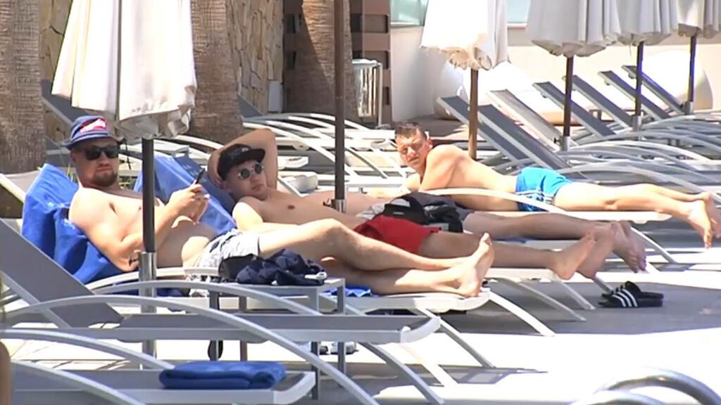 Baleares recurre a un recaudador privado para cobrar las deudas en Sanidad a los turistas extranjeros