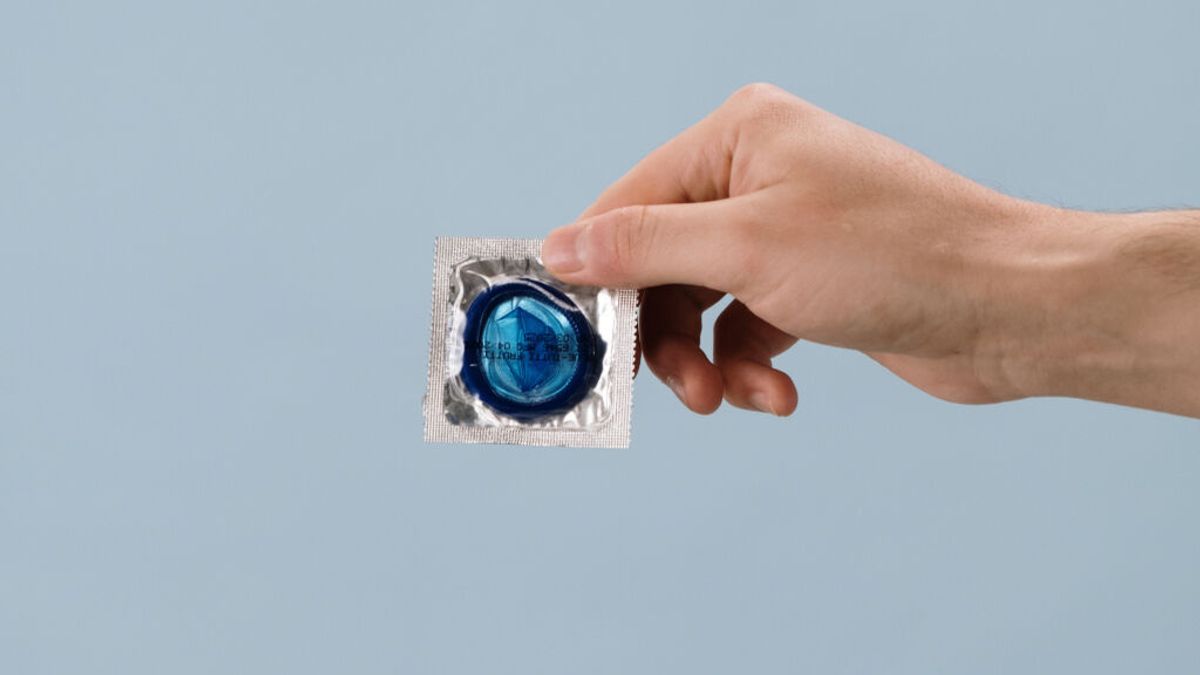 Hay que usar el preservativo para practicar sexo oral
