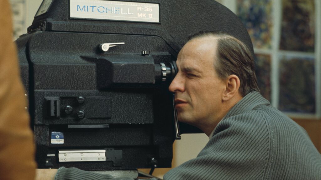 La historia del premio que se creó únicamente para el gran Ingmar Bergman