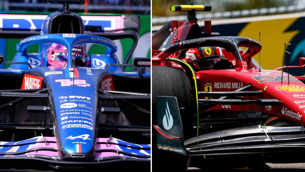 La Fórmula 1 vuelve a Telecinco: la clasificación, este sábado a las 16.00 horas y la gran carrera, el domingo a las 15.00 horas