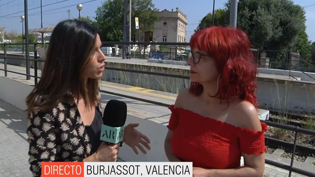 La violación grupal a una niña de 12 años en Valencia: "Los conocía de Instagram, la llevaron a una casa abandonada y la agredieron sexualmente en manada" - El programa de Ana Rosa