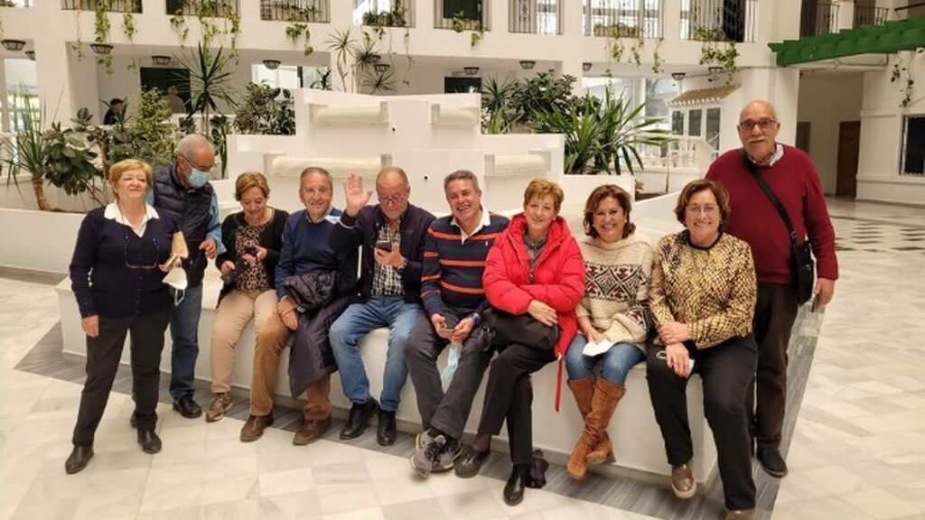 Los viajes del Imserso, ¿nuevo foco de la covid?: “De las seis parejas que fuimos, cinco hemos caído al volver”