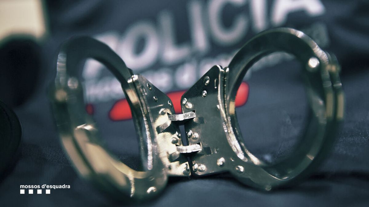 Detenido el presunto autor de la muerte de un hombre en Esparreguera, en Barcelona Detenido el presunto autor de la muerte de un hombre en Esparreguera, en Barcelona