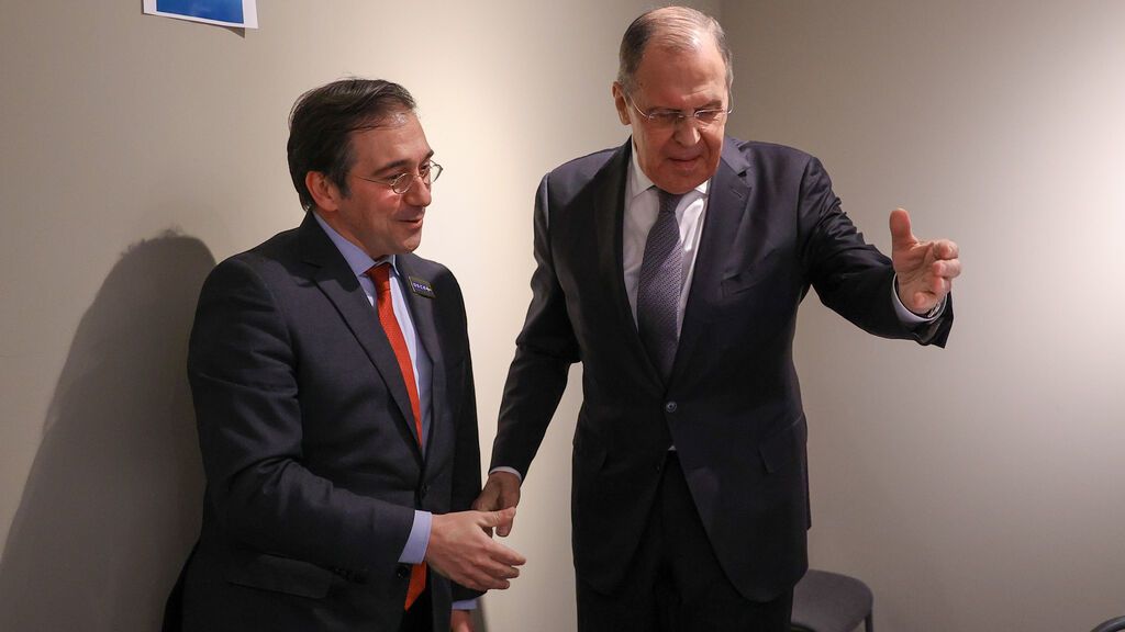 Rusia expulsa a los diplomáticos españoles en Moscú tras llamar a consultas al embajador
