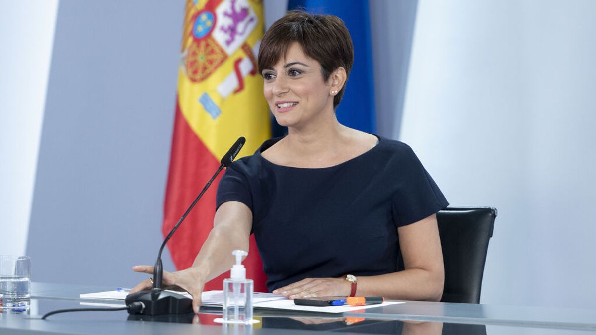 El Ayuntamiento de A Coruña organiza un 'Encuentro de alcaldesas' con Isabel Rodríguez El Ayuntamiento de A Coruña organiza un 'Encuentro de alcaldesas' con Isabel Rodríguez