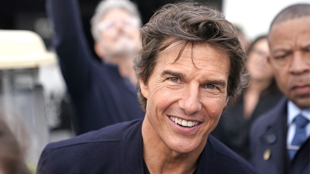 Vida y obra de Tom Cruise: homenaje en Cannes