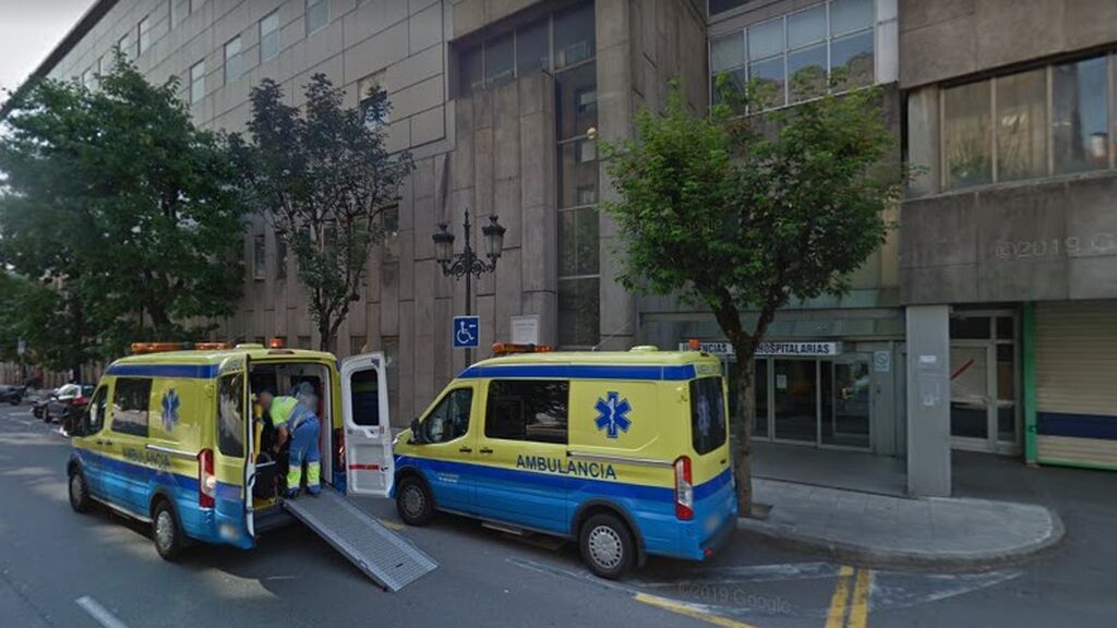 hospital cies