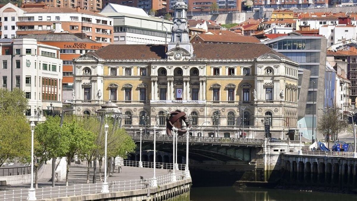 Ayuntamiento de Bilbao Ayuntamiento de Bilbao