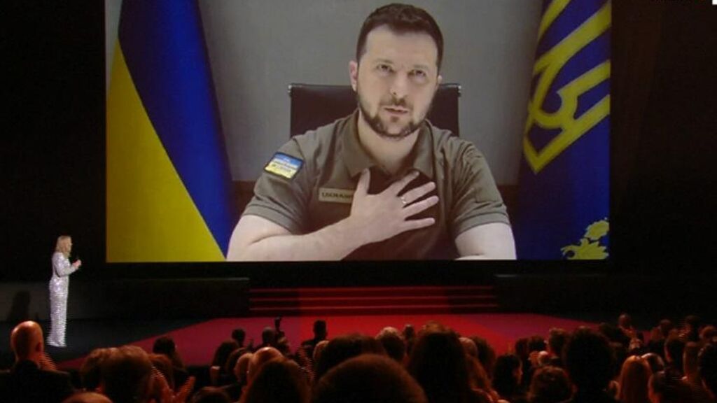EN VÍDEO | Día 84 de la guerra en Ucrania